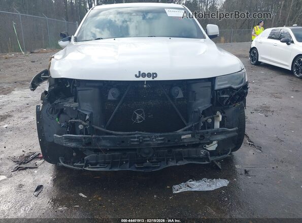 1C4RJFDJ8KC683979 2019 JEEP GRAND CHEROKEE White 
