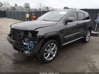 2019 Jeep Grand Cherokee Summit 4x4 Серый vin: 1C4RJFJG6KC695864