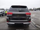 2019 Jeep Grand Cherokee Summit 4x4 Серый vin: 1C4RJFJG6KC695864