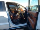 2016 Jeep Grand Cherokee Summit Белый vin: 1C4RJFJG7GC497334