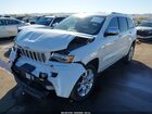 2016 Jeep Grand Cherokee Summit Белый vin: 1C4RJFJG7GC497334