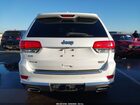 2016 Jeep Grand Cherokee Summit Белый vin: 1C4RJFJG7GC497334
