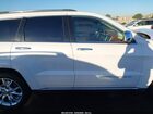 2016 Jeep Grand Cherokee Summit Белый vin: 1C4RJFJG7GC497334