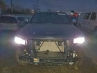 2016 Jeep Grand Cherokee Summit Серый vin: 1C4RJFJMXGC300517
