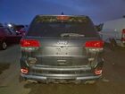 2016 Jeep Grand Cherokee Summit Серый vin: 1C4RJFJMXGC300517