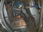 2016 Jeep Grand Cherokee Summit Серый vin: 1C4RJFJMXGC300517