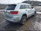 2020 Jeep Grand Cherokee Summit 4x4 Белый vin: 1C4RJFJT3LC160392