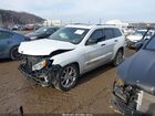 2020 Jeep Grand Cherokee Summit 4x4 Белый vin: 1C4RJFJT3LC160392