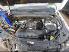 2020 Jeep Grand Cherokee Summit 4x4 Белый vin: 1C4RJFJT3LC160392