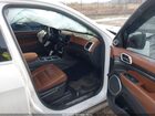 2020 Jeep Grand Cherokee Summit 4x4 Белый vin: 1C4RJFJT3LC160392