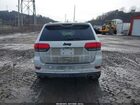 2020 Jeep Grand Cherokee Summit 4x4 Белый vin: 1C4RJFJT3LC160392