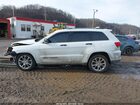 2020 Jeep Grand Cherokee Summit 4x4 Белый vin: 1C4RJFJT3LC160392