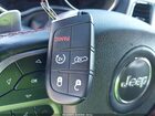 2018 Jeep Grand Cherokee Trailhawk 4x4 Темно-бордовый vin: 1C4RJFLG7JC204505
