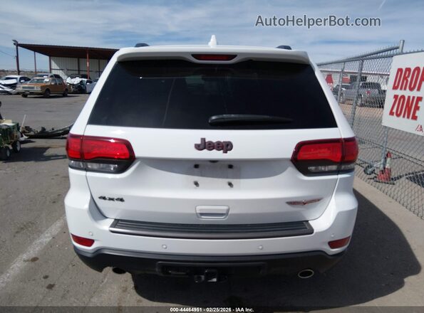 1C4RJFLT6LC241982 2020 JEEP GRAND CHEROKEE White 