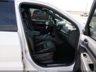 2020 Jeep Grand Cherokee Trailhawk 4x4 White vin: 1C4RJFLT6LC241982