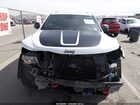 2020 Jeep Grand Cherokee Trailhawk 4x4 White vin: 1C4RJFLT6LC241982