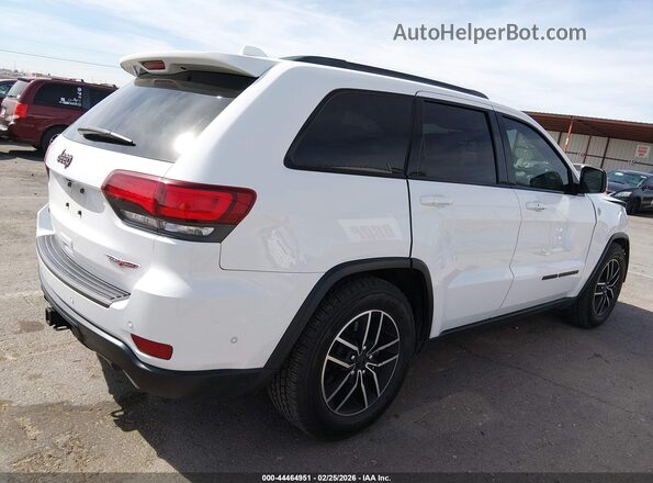 1C4RJFLT6LC241982 2020 JEEP GRAND CHEROKEE White Vista interior trasera
