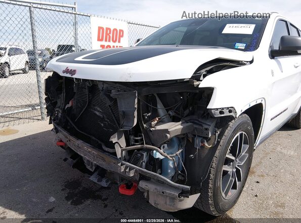 1C4RJFLT6LC241982 2020 JEEP GRAND CHEROKEE White Vista frontal