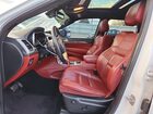 2018 Jeep Grand Cherokee Trackhawk Белый vin: 1C4RJFN94JC331923