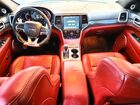 2018 Jeep Grand Cherokee Trackhawk Белый vin: 1C4RJFN94JC331923