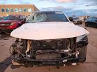 2018 Jeep Grand Cherokee Trackhawk Белый vin: 1C4RJFN94JC331923