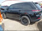 2024 Jeep Grand Cherokee Altitude X 4x2 Черный vin: 1C4RJGAG3RC206661 2024 Jeep Grand Cherokee Altitude X 4x2 Черный vin: 1C4RJGAG3RC206661