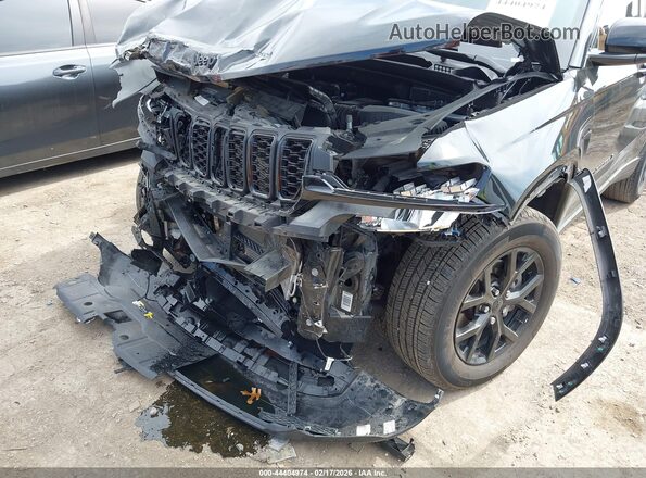 1C4RJGAG3RC206661 2024 JEEP GRAND CHEROKEE Черный 