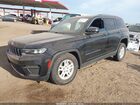 2022 Jeep Grand Cherokee Laredo 4x2 Черный vin: 1C4RJGAG8N8630575 2022 Jeep Grand Cherokee Laredo 4x2 Черный vin: 1C4RJGAG8N8630575