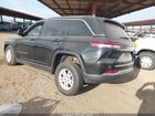 2022 Jeep Grand Cherokee Laredo 4x2 Черный vin: 1C4RJGAG8N8630575 2022 Jeep Grand Cherokee Laredo 4x2 Черный vin: 1C4RJGAG8N8630575