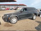 2022 Jeep Grand Cherokee Laredo 4x2 Черный vin: 1C4RJGAG8N8630575 2022 Jeep Grand Cherokee Laredo 4x2 Черный vin: 1C4RJGAG8N8630575