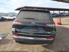 2022 Jeep Grand Cherokee Laredo 4x2 Черный vin: 1C4RJGAG8N8630575 2022 Jeep Grand Cherokee Laredo 4x2 Черный vin: 1C4RJGAG8N8630575