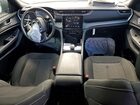 2025 Jeep Grand Cherokee Laredo Белый vin: 1C4RJGAG8SC355198