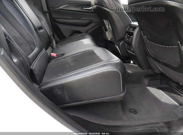 1C4RJGAG9PC663150 2023 JEEP GRAND CHEROKEE White Вид наклейки з VIN-кодом
