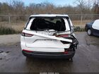 2023 Jeep Grand Cherokee Altitude 4x2 White vin: 1C4RJGAG9PC663150
