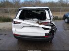 2023 Jeep Grand Cherokee Altitude 4x2 White vin: 1C4RJGAG9PC663150