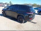 2025 Jeep Grand Cherokee Altitude 4x2 Black vin: 1C4RJGAG9SC338748 2025 Jeep Grand Cherokee Altitude 4x2 Black vin: 1C4RJGAG9SC338748