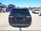 2025 Jeep Grand Cherokee Altitude 4x2 Black vin: 1C4RJGAG9SC338748 2025 Jeep Grand Cherokee Altitude 4x2 Black vin: 1C4RJGAG9SC338748