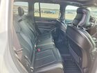 2023 Jeep Grand Cherokee Overland White vin: 1C4RJGDG2PC571101