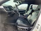 2023 Jeep Grand Cherokee Overland White vin: 1C4RJGDG2PC571101