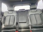 2023 Jeep Grand Cherokee Overland White vin: 1C4RJGDG2PC571101