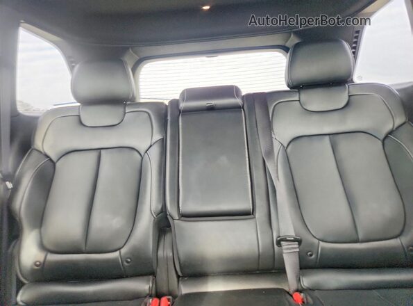 1C4RJGDG2PC571101 2023 JEEP GRAND White Vista de los asientos traseros