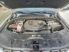 2023 Jeep Grand Cherokee Overland White vin: 1C4RJGDG2PC571101