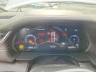 2023 Jeep Grand Cherokee Overland White vin: 1C4RJGDG2PC571101