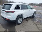 2023 Jeep Grand Cherokee Laredo 4x4 Белый vin: 1C4RJHAG1PC529996