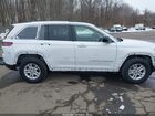 2023 Jeep Grand Cherokee Laredo 4x4 Белый vin: 1C4RJHAG1PC529996