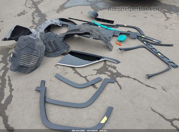 1C4RJHAG1PC529996 2023 JEEP GRAND CHEROKEE Белый Вид щитка приборов