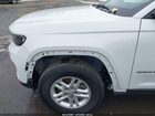 2023 Jeep Grand Cherokee Laredo 4x4 Белый vin: 1C4RJHAG1PC529996