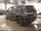 2025 Jeep Grand Cherokee Altitude X 4x4 Black vin: 1C4RJHAG1SC341553