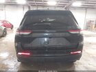 2025 Jeep Grand Cherokee Altitude X 4x4 Black vin: 1C4RJHAG1SC341553