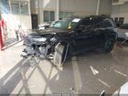 2023 Jeep Grand Cherokee Altitude X 4x4 Черный vin: 1C4RJHAG3PC632336